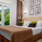 Студио (APART + мини кухня), Park & House Hotel Ессентуки