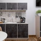 Студио (APART + мини кухня), Park & House Hotel Ессентуки