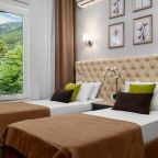 Студио (APART + мини кухня), Park & House Hotel Ессентуки