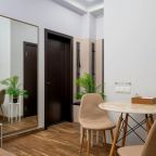 Студио (APART + мини кухня), Park & House Hotel Ессентуки