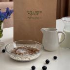 Упакованные ланчи, Park & House Hotel Ессентуки