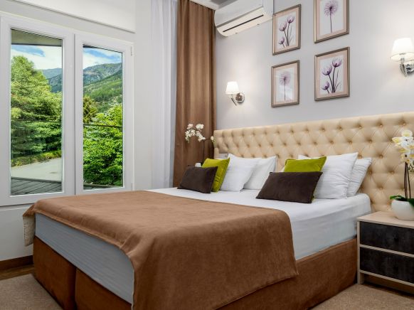 Фотография номера гостиницы Park & House Hotel