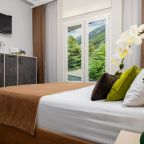 Студио (APART + ребёнок), Park & House Hotel Ессентуки