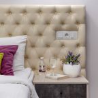 Четырехместный (APART DOUBLE (2 спальни КОННЕКТ) до 5 гостей), Park & House Hotel Ессентуки