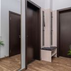 Четырехместный (APART DOUBLE (2 спальни КОННЕКТ) до 5 гостей), Park & House Hotel Ессентуки