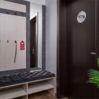 Четырехместный (APART DOUBLE (2 спальни КОННЕКТ) до 5 гостей), Park & House Hotel Ессентуки