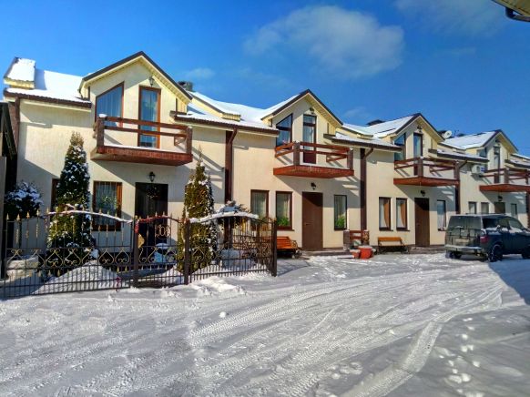 Фотография номера гостиницы Park & House Hotel