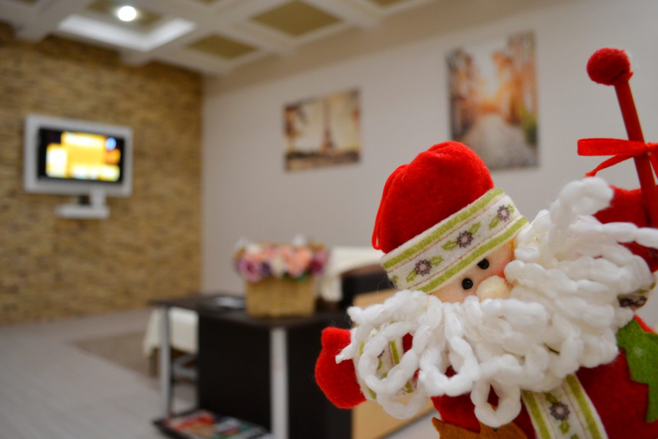 Таунхаус (Двухэтажный с зоной барбекю на 8 гостей (расположен по ул. Маркова 95)), Park & House Hotel Ессентуки