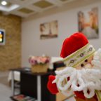 Таунхаус (Двухэтажный с зоной барбекю на 8 гостей (расположен по ул. Маркова 95)), Park & House Hotel Ессентуки