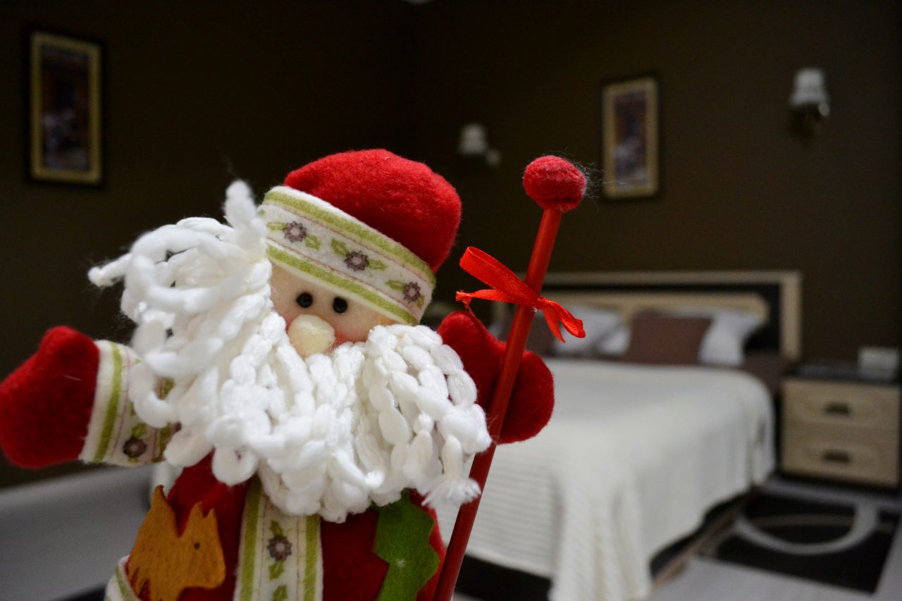 Таунхаус (Двухэтажный с зоной барбекю на 8 гостей (расположен по ул. Маркова 95)), Park & House Hotel Ессентуки