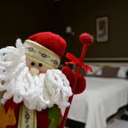 Таунхаус (Двухэтажный с зоной барбекю на 8 гостей (расположен по ул. Маркова 95)), Park & House Hotel Ессентуки