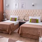 Двухместный (MINI LUX (Комфорт бизнес)), Park & House Hotel Ессентуки