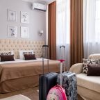 Люкс (Студио комфорт), Park & House Hotel Ессентуки