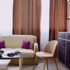 Люкс (Студио комфорт), Park & House Hotel Ессентуки