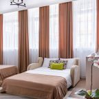 Люкс (Студио комфорт), Park & House Hotel Ессентуки