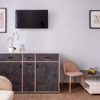 Люкс (Студио комфорт), Park & House Hotel Ессентуки