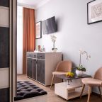 Люкс (Студио комфорт), Park & House Hotel Ессентуки