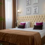 Люкс (DOUBLE LUX (двухкомнатный)), Park & House Hotel Ессентуки