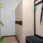 Люкс (DOUBLE LUX (двухкомнатный)), Park & House Hotel Ессентуки