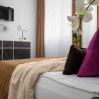 Люкс (DOUBLE LUX (двухкомнатный)), Park & House Hotel Ессентуки