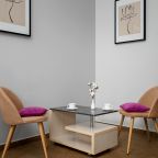 Четырехместный (Lux Promo (акция - Дети бесплатно)), Park & House Hotel Ессентуки