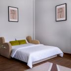 Семейный (LUX (Премиум бизнес) до 5 гостей), Park & House Hotel Ессентуки