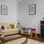 Семейный (LUX (Премиум бизнес) до 5 гостей), Park & House Hotel Ессентуки