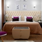 Семейный (LUX (Премиум бизнес) до 5 гостей), Park & House Hotel Ессентуки