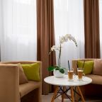 Семейный (LUX (Премиум бизнес) до 5 гостей), Park & House Hotel Ессентуки