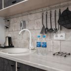 Студио (APART + мини кухня), Park & House Hotel Ессентуки