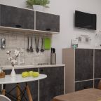 Студио (APART + мини кухня), Park & House Hotel Ессентуки