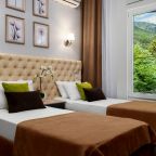 Студио (APART + мини кухня), Park & House Hotel Ессентуки