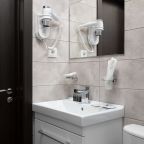 Четырехместный (APART DOUBLE (2 спальни КОННЕКТ) до 5 гостей), Park & House Hotel Ессентуки