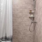 Четырехместный (APART DOUBLE (2 спальни КОННЕКТ) до 5 гостей), Park & House Hotel Ессентуки