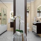 Апартаменты (Двухкомнатные Park & House №4 (кухня и ванна) до 10 гостей), Park & House Hotel Ессентуки