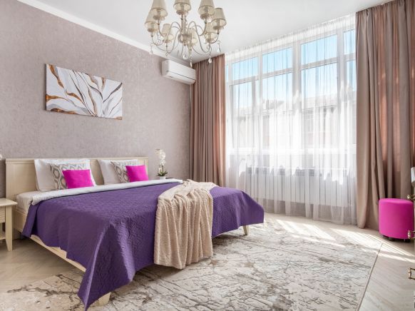 Фотография номера гостиницы Park & House Hotel