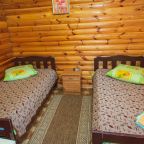 Двухместный (Стандарт), База отдыха Альтернатива