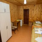 Двухместный (Стандарт), База отдыха Альтернатива