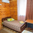 Двухместный (Стандарт), База отдыха Альтернатива
