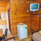 Двухместный (Стандарт), База отдыха Альтернатива
