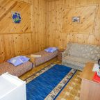 Двухместный (Стандарт), База отдыха Альтернатива