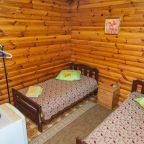 Двухместный (Стандарт), База отдыха Альтернатива