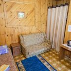 Трехместный (Стандарт), База отдыха Альтернатива