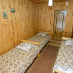 Трехместный (Стандарт), База отдыха Альтернатива