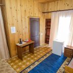 Трехместный (Стандарт), База отдыха Альтернатива