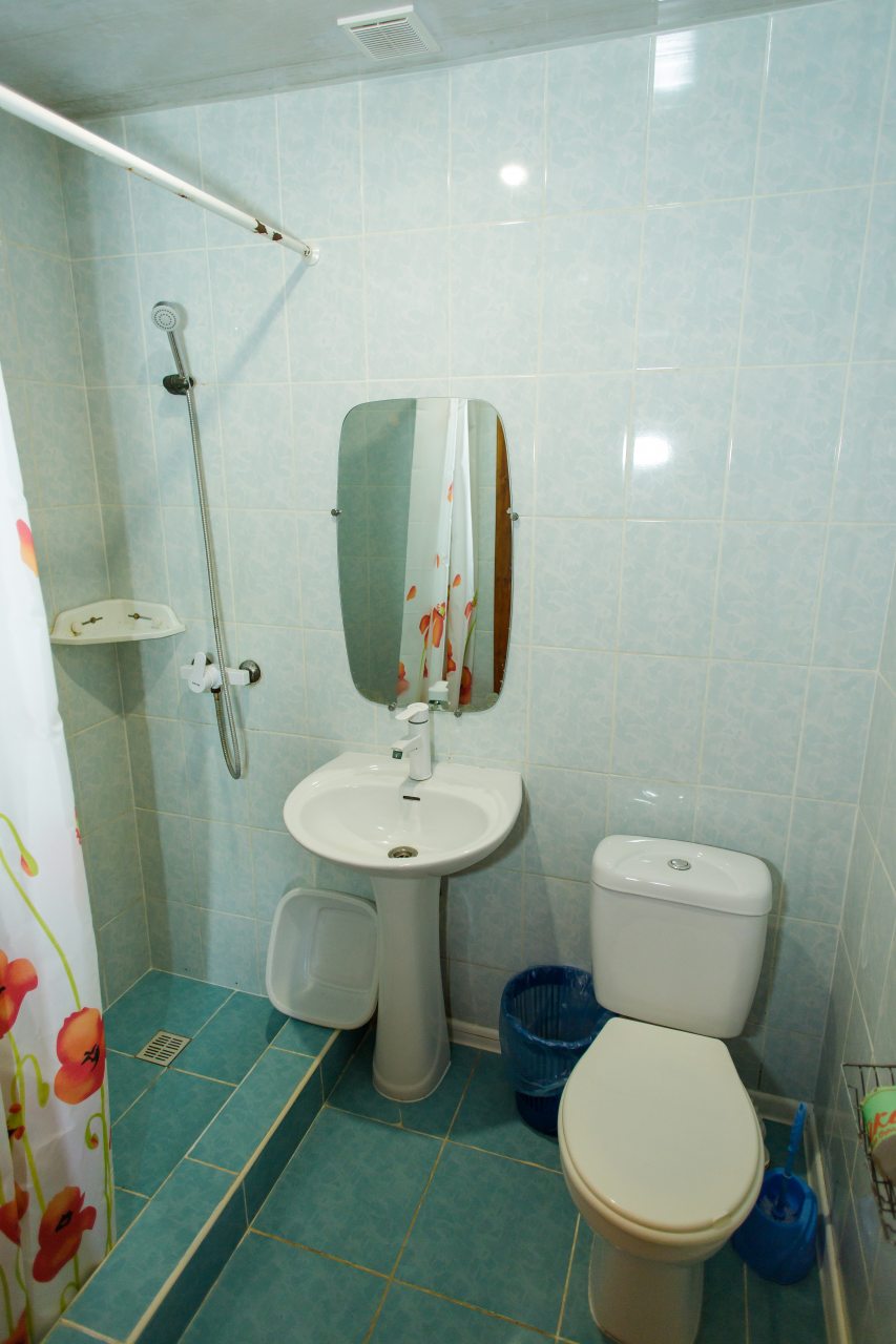 Четырехместный (Стандарт), База отдыха Альтернатива