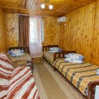 Четырехместный (Стандарт), База отдыха Альтернатива