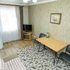 Люкс (Люкс 2х, 3х, 4х-местный), База отдыха Альтернатива