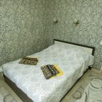 Люкс (Люкс 2х, 3х, 4х-местный), База отдыха Альтернатива