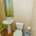Люкс (Люкс 2х, 3х, 4х-местный), База отдыха Альтернатива